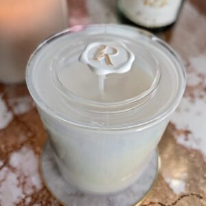 Floral & Spice Collection - Hand Poured Candle